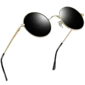 Round Sunglasses