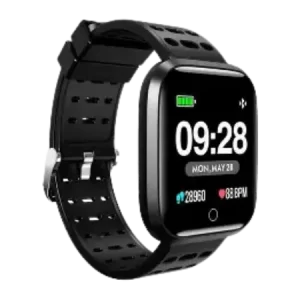 Smart Digital Watch