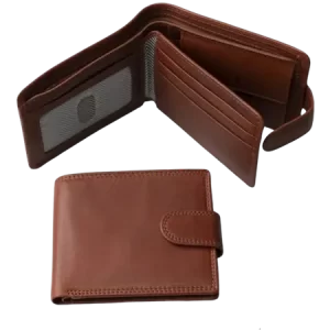 Leather Wallet